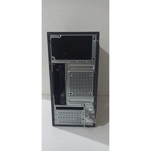 Qpart J-1710 Ofis Bilgisayar Kasası MİNİ ATX